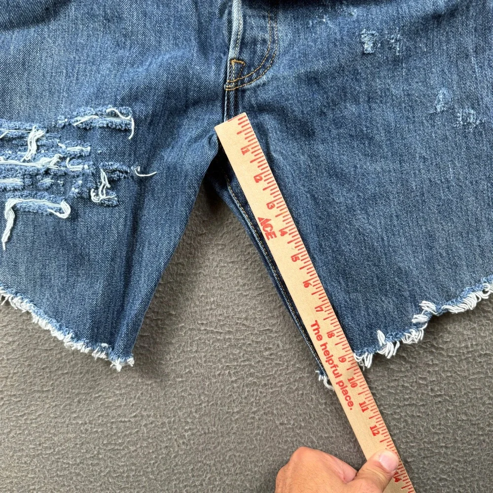 Levis classic levi